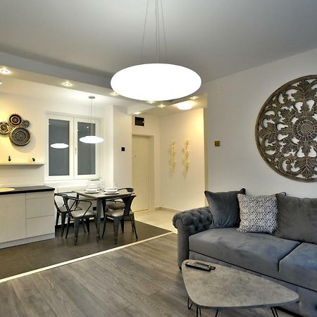 Apartment A ベオグラード エクステリア 写真