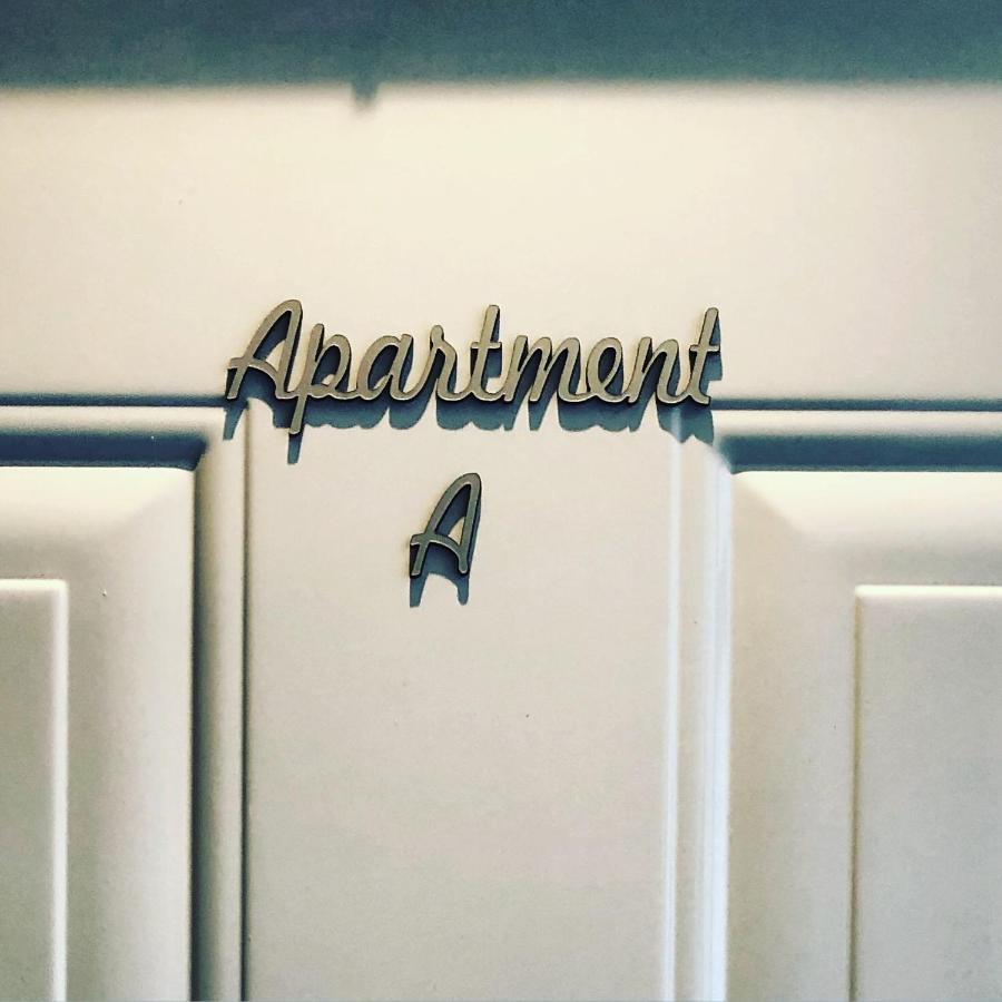 Apartment A ベオグラード エクステリア 写真