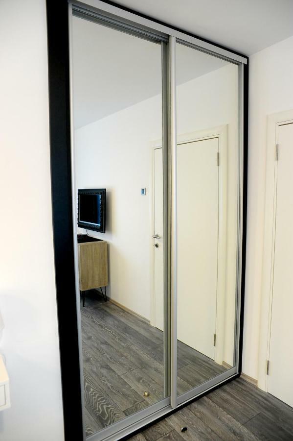 Apartment A ベオグラード エクステリア 写真